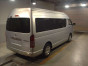 2007 Toyota Hiace Wagon