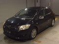 2007 Toyota Auris