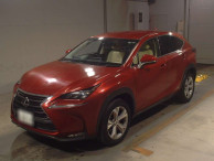 2015 Lexus NX