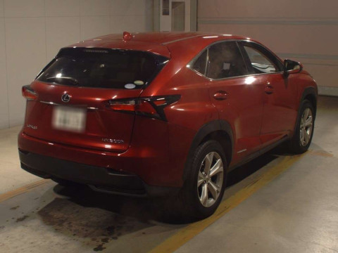 2015 Lexus NX AYZ10[1]