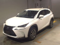 2016 Lexus NX