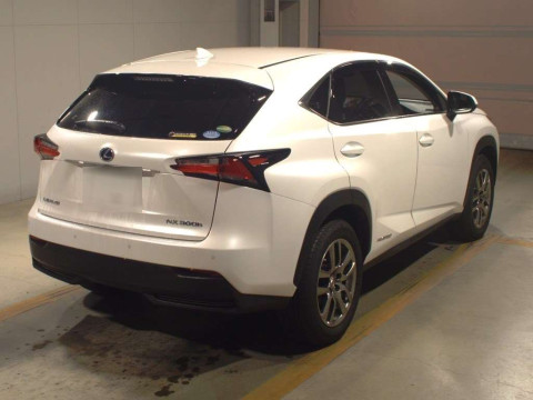 2016 Lexus NX AYZ10[1]