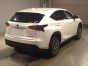 2016 Lexus NX