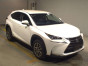 2016 Lexus NX