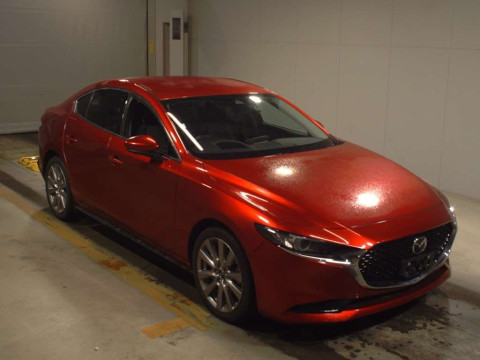 2022 Mazda Mazda3 BP8P[2]