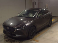 2022 Mazda CX-30