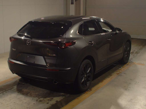 2022 Mazda CX-30 DMEP[1]