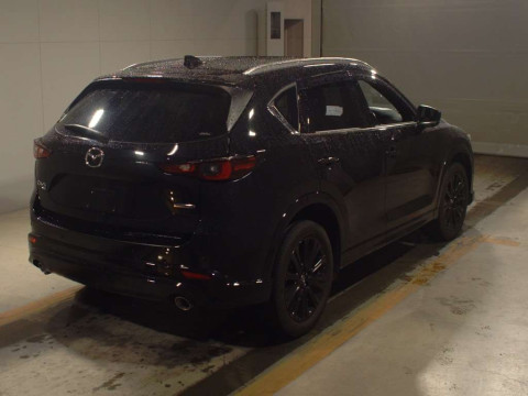 2021 Mazda CX-5 KF2P[1]