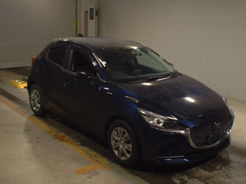 2020 Mazda Mazda2 DJLFS[2]