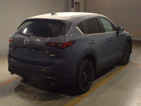 2021 Mazda CX-5 KF2P[1]