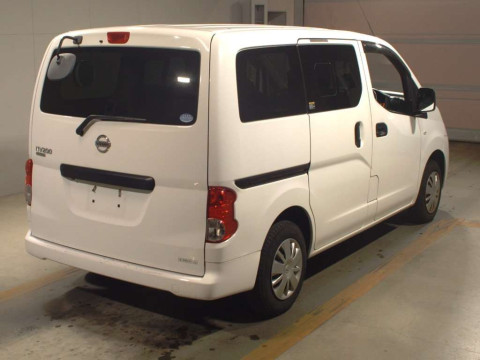 2016 Nissan NV200 Vanette VM20[1]