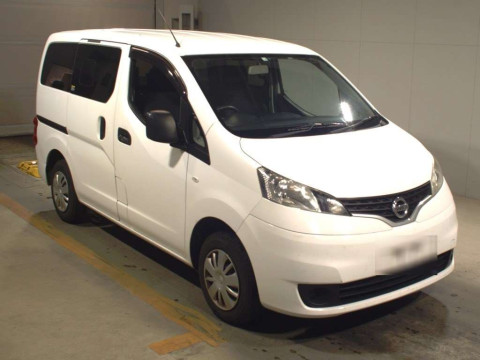 2016 Nissan NV200 Vanette VM20[2]