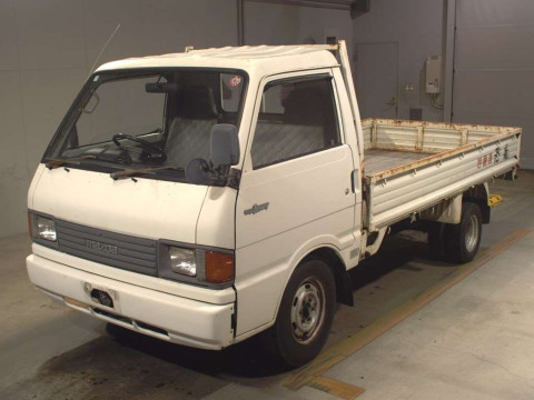 1996 Mazda Bongo Brawny Truck SD2AT[0]