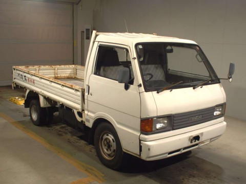 1996 Mazda Bongo Brawny Truck SD2AT[2]