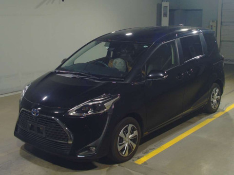 2022 Toyota Sienta NHP170G[0]