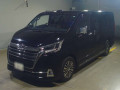 2021 Toyota GRANACE