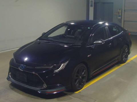 2020 Toyota Corolla Sedan ZWE211[0]