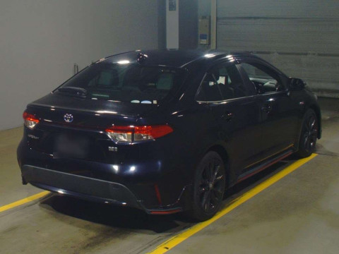 2020 Toyota Corolla Sedan ZWE211[1]