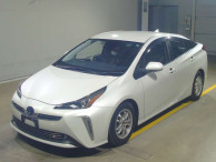 2021 Toyota Prius