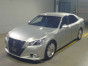 2013 Toyota Crown Hybrid