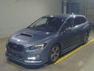 2016 Subaru Levorg