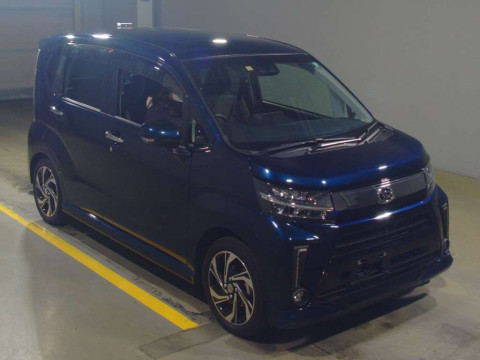 2023 Daihatsu Move Custom LA150S[2]