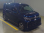 2023 Daihatsu Move Custom