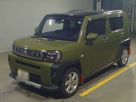 2022 Daihatsu TAFT