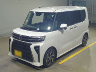 2024 Daihatsu Tanto Custom