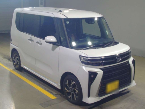 2024 Daihatsu Tanto Custom LA650S[2]