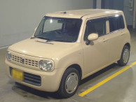 2013 Suzuki ALTO Lapin