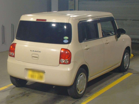 2013 Suzuki ALTO Lapin HE22S[1]