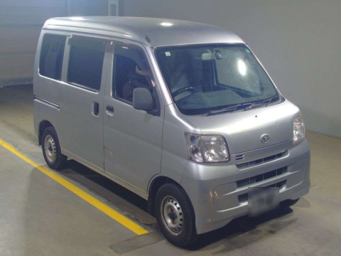 2016 Daihatsu Hijet Cargo S321V[2]