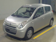 2014 Suzuki ALTO ECO