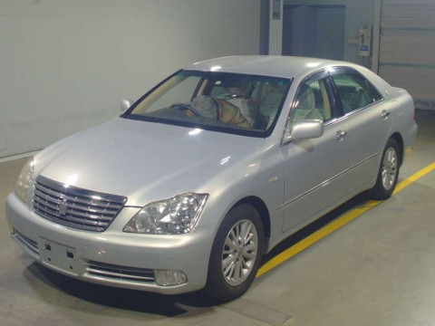 2007 Toyota Crown GRS182[0]