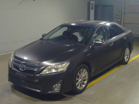 2013 Toyota Camry AVV50[0]