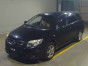 2009 Toyota Corolla Fielder