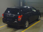 2009 Toyota Corolla Fielder