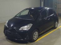 2018 Toyota Vitz