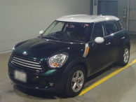 2012 Mini MINI