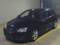 2007 Volkswagen Golf