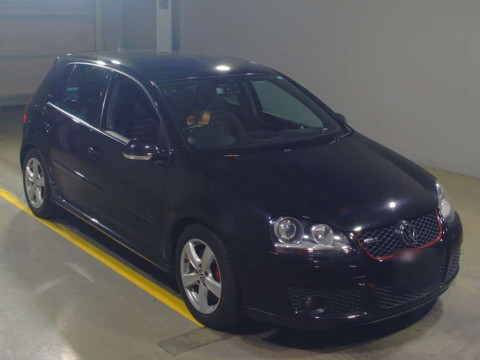 2007 Volkswagen Golf 1KAXX[2]