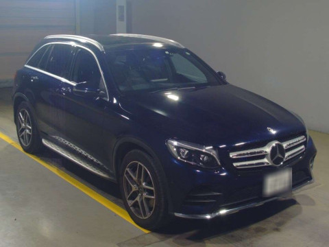 2018 Mercedes Benz GLC-CLASS 253946[2]