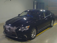 2015 Lexus LS