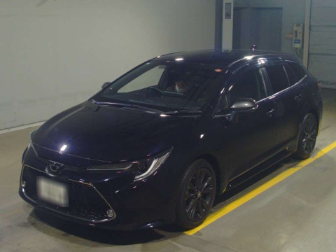 2020 Toyota Corolla Touring Wagon ZRE212W[0]