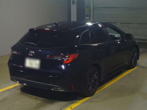 2020 Toyota Corolla Touring Wagon ZRE212W[1]