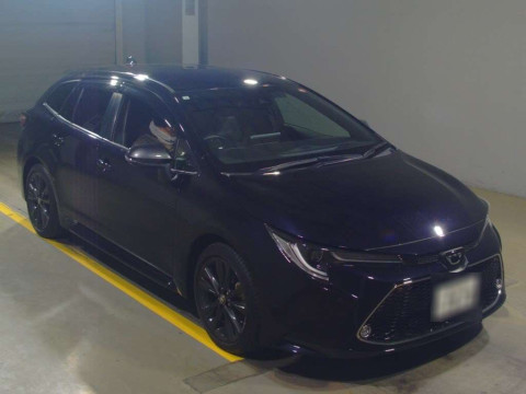 2020 Toyota Corolla Touring Wagon ZRE212W[2]