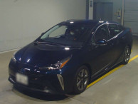 2022 Toyota Prius