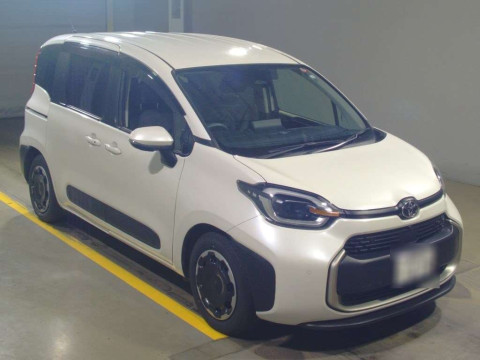 2022 Toyota Sienta MXPL10G[2]