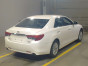 2014 Toyota Mark X